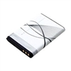 Batteri Nokia ( BL-5C Kompatibel ) - 6270, 6555, 6600, 6630, 6670, 6680, 6681, 6820, 6822, 7600, 7610, E50, E60, N-Gage, N70, N71, N72, N91 